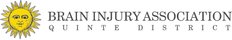 The Brain Injury Association Quinte District